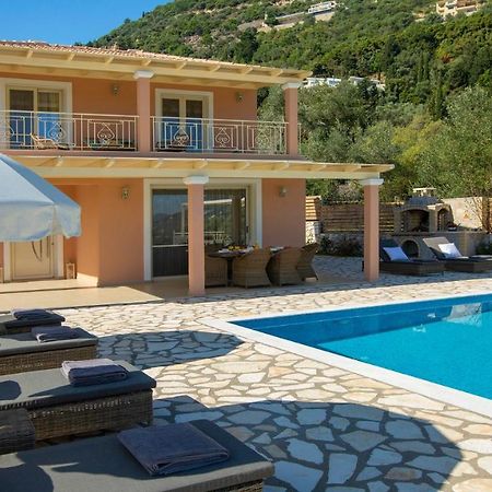 Villa Marianna 니드리 외부 사진