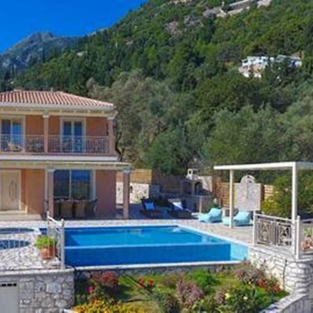Villa Marianna 니드리 외부 사진