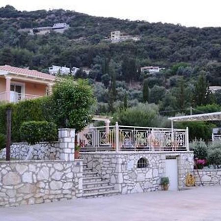 Villa Marianna 니드리 외부 사진