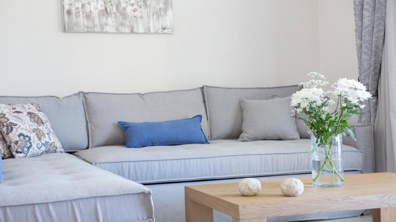 Villa Marianna 니드리 외부 사진
