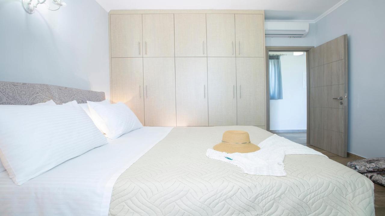 Villa Marianna 니드리 외부 사진