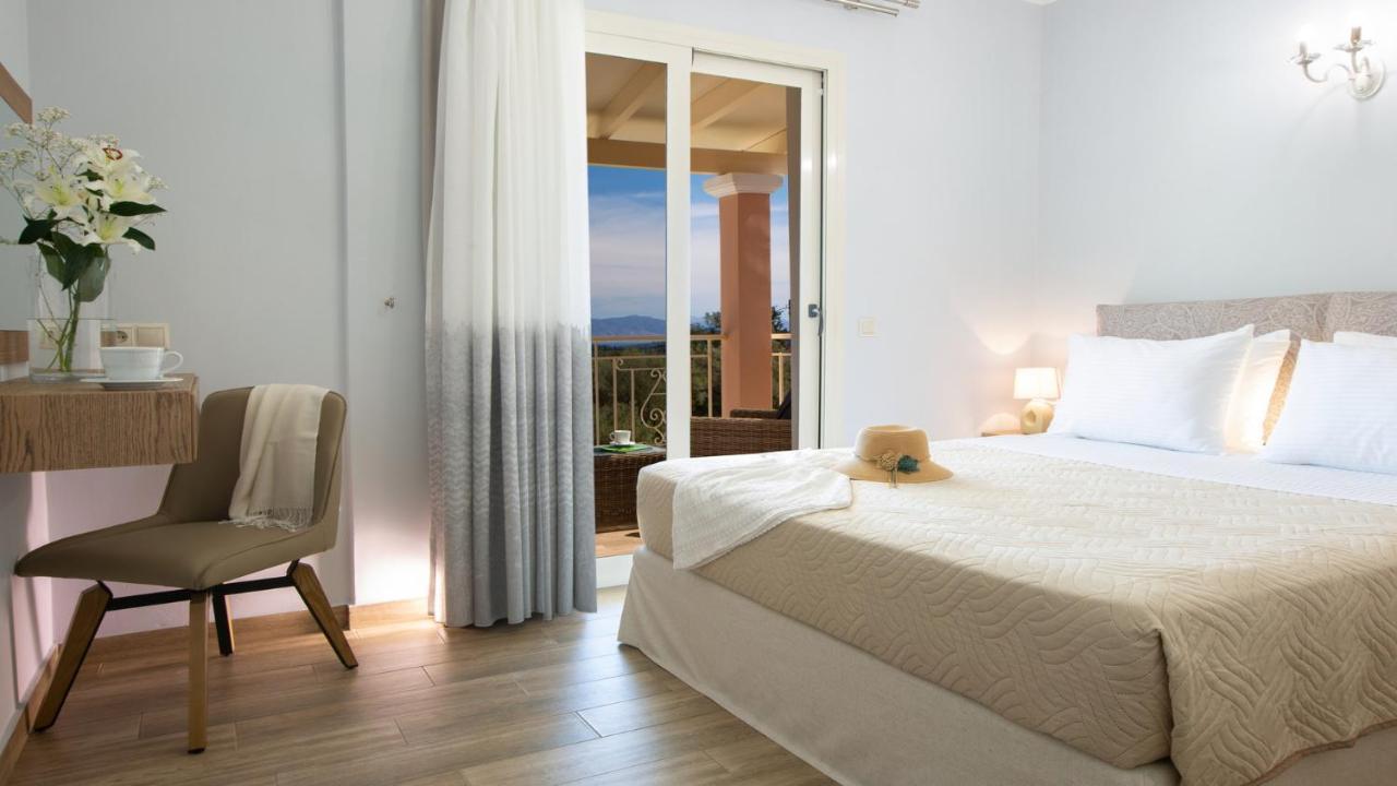 Villa Marianna 니드리 외부 사진