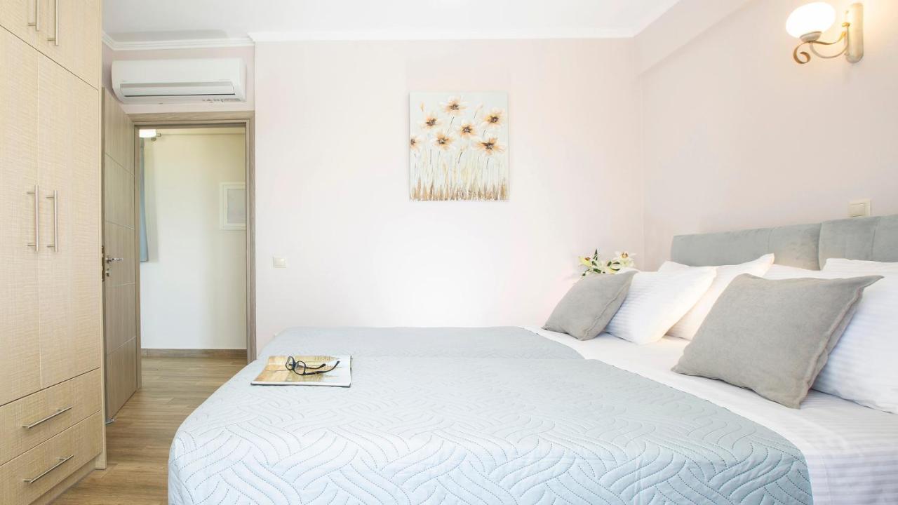 Villa Marianna 니드리 외부 사진