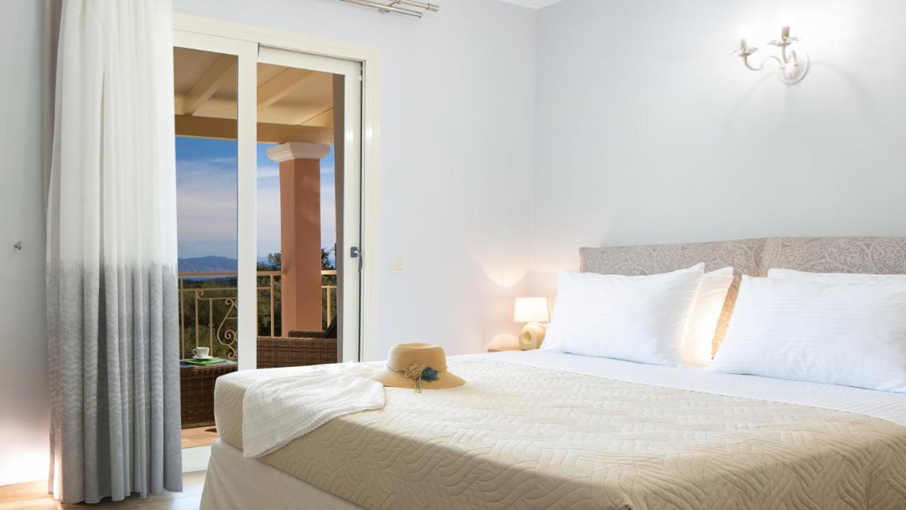 Villa Marianna 니드리 외부 사진
