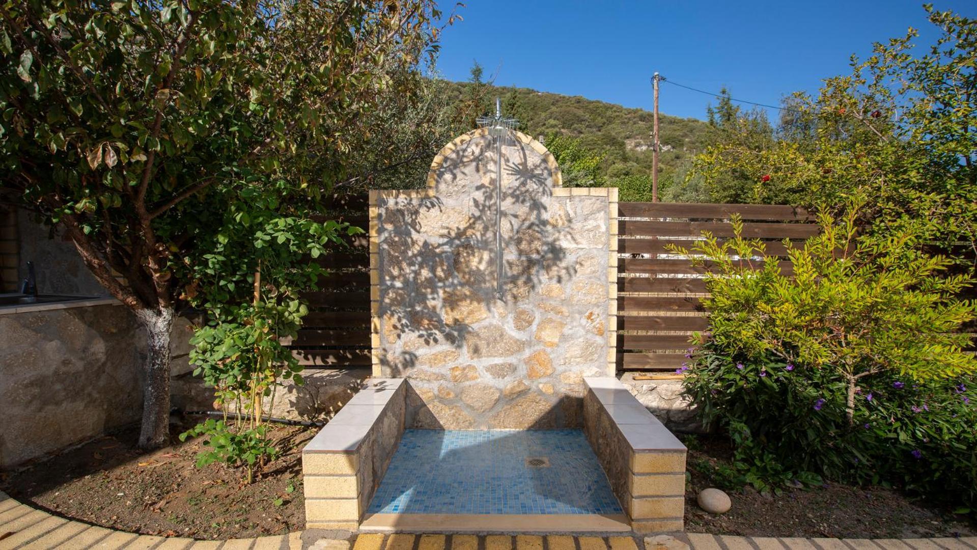 Villa Marianna 니드리 외부 사진